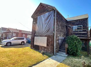 421 Central Ave, Alameda, CA 94501