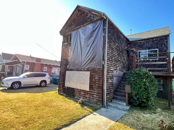 421 Central Ave, Alameda, CA 94501