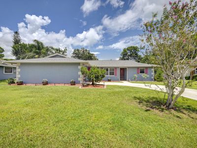 131 SW Lakehurst Drive, Port Saint Lucie, FL, 34983