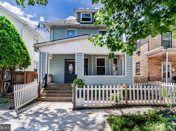 1911 Manada St, Harrisburg, PA 17104