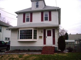 107 Cooper St, Haddon Township, NJ 08108