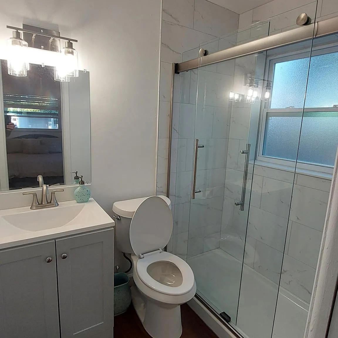 1 bed, 650 sqft, $2,000 — Photo 3