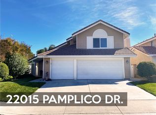 22015 Pamplico Dr, Santa Clarita, CA 91350