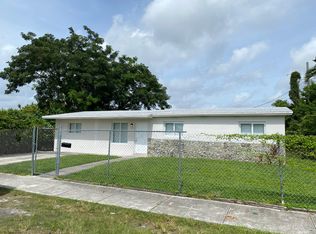 10825 SW 221st St, Miami, FL 33170