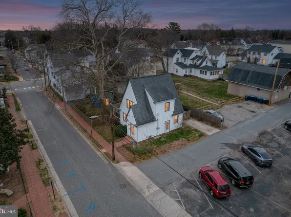 13 N Union St, Smyrna, DE 19977