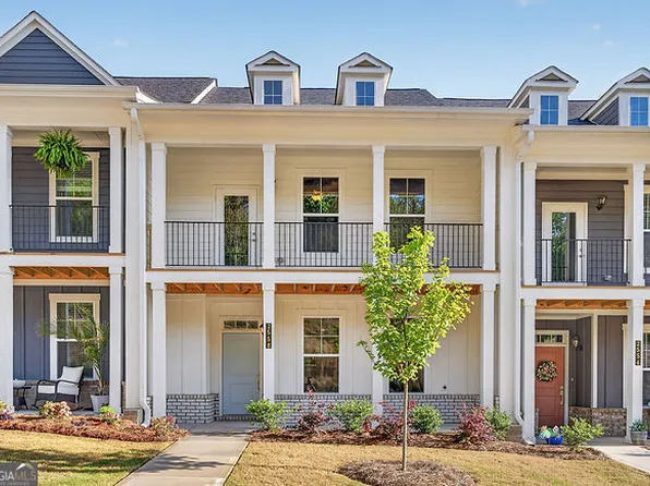 2562 Harbor Ridge Pass #338, Gainesville, GA 30507