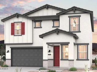 6060 E CROCKETT Way, San Tan Valley, AZ 85143