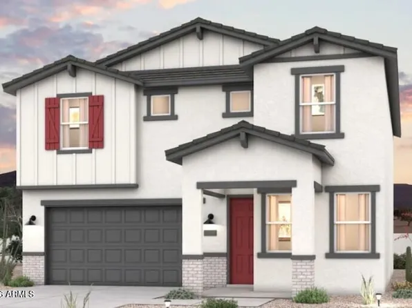 6060 E CROCKETT Way, San Tan Valley, AZ 85143