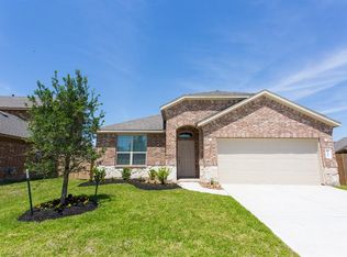 4611 Terrazza Verde Dr, Katy, TX 77493