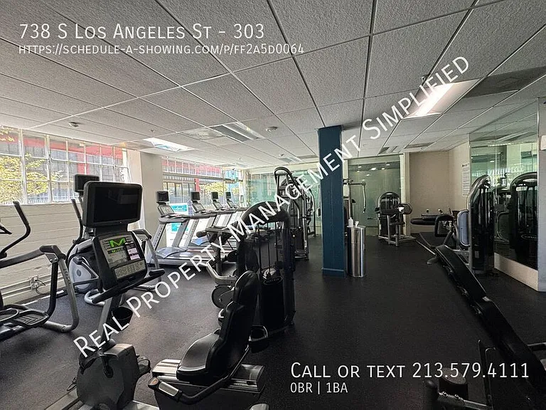 738 S Los Angeles St #303 — Photo 13