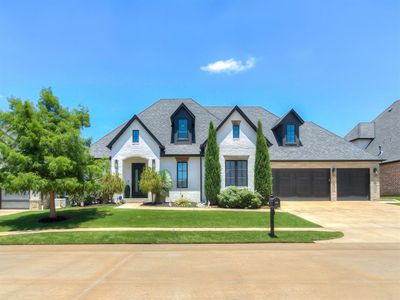 1333 Regency Bridge Cir, Edmond, OK, 73034