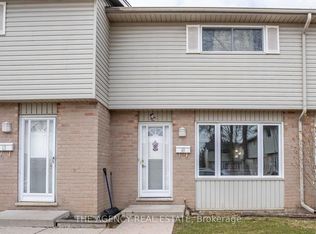 1095 Jalna Blvd #40, London, ON