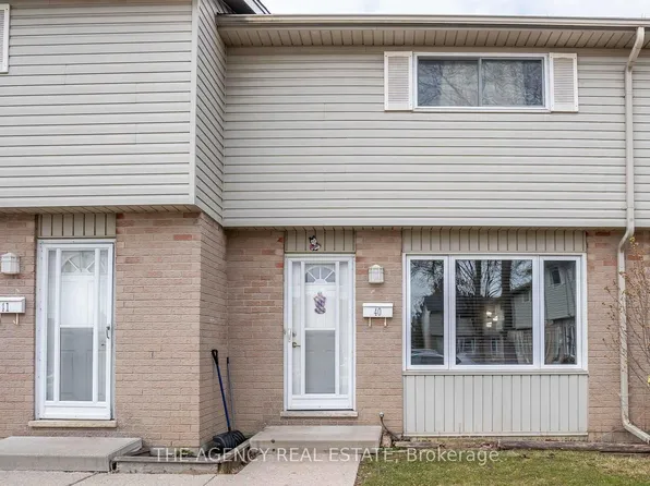 1095 Jalna Blvd #40, London, ON N6E 2Y7