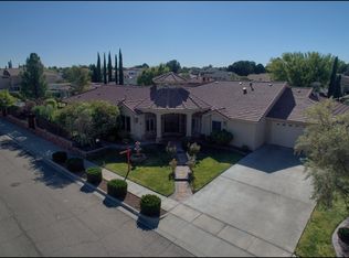 11920 Paseo Del Rey Dr, El Paso, TX 79936