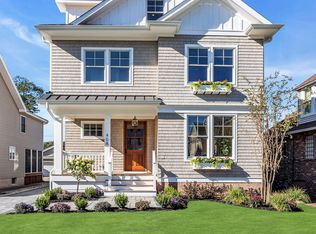 408 Worthington Ave, Spring Lake, NJ 07762