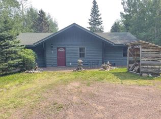 50 Caspers Hill Rd, Grand Marais, MN 55604