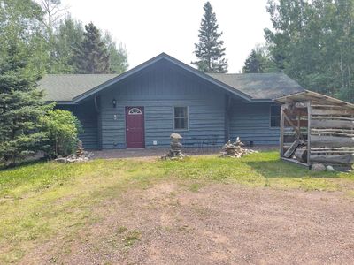 50 Caspers Hill Rd, Grand Marais, MN, 55604