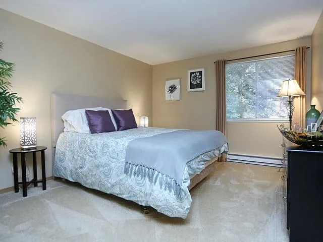 Master Bedroom Master Bedroom