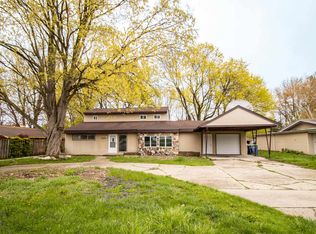 3495 Williamson Rd, Saginaw, MI 48601