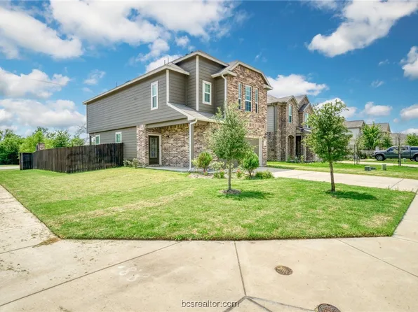 4716 Nopalitos Way, Bryan, TX 77807