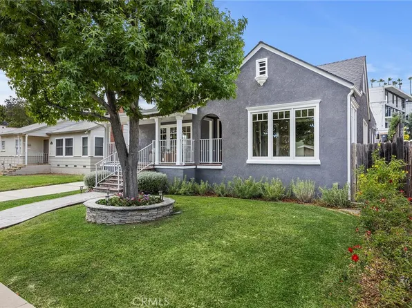 229 W Brookdale Pl, Fullerton, CA 92832