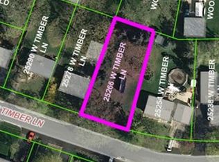 25266 W Timber Ln, Lake Villa, IL 60046