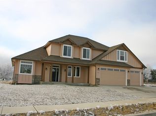 7517 N East St, Spokane, WA 99208