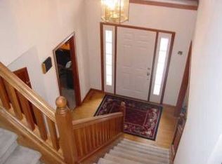 7216 Cloister Rd, Toledo, OH 43617