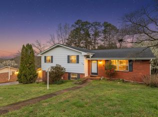 115 Cindy Cir, Ringgold, GA 30736