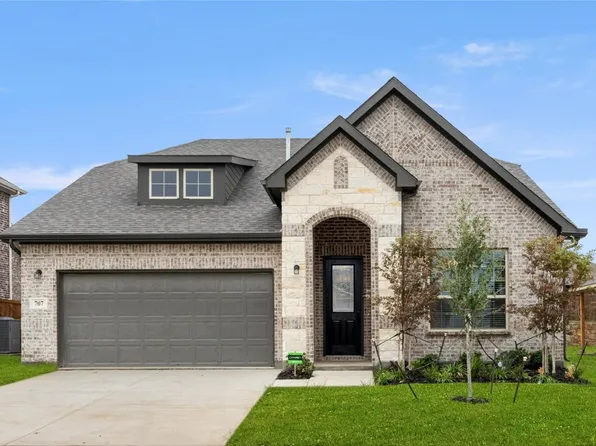 707 Quanah Way, Arlington, TX 76002