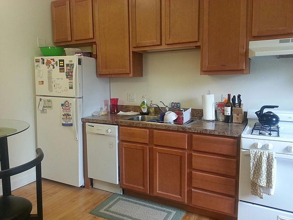 2nd image of 3449 N Elaine Pl APT 301