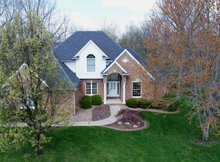 514 Raven Grv, Shiloh, IL 62221