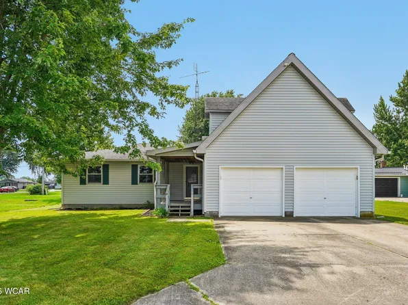 515 W Lake St, Lakeview, OH 43331