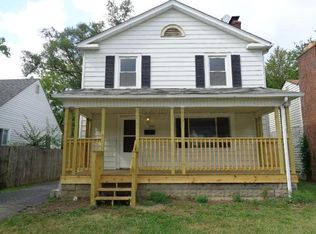 1666 E Weber Rd, Columbus, OH 43211