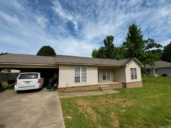 17 Robin Dr, Sheridan, AR 72150