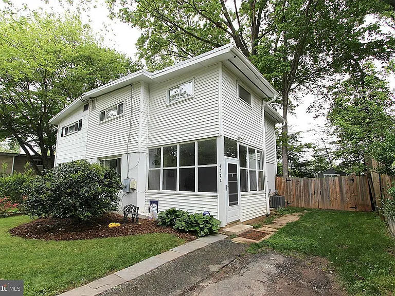 4272 Allison Cir — Photo 1