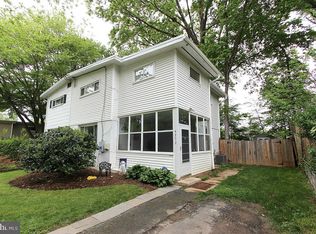 4272 Allison Cir, Fairfax, VA 22030