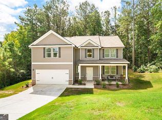 235 Paces Overlook Trce, Dallas, GA 30157