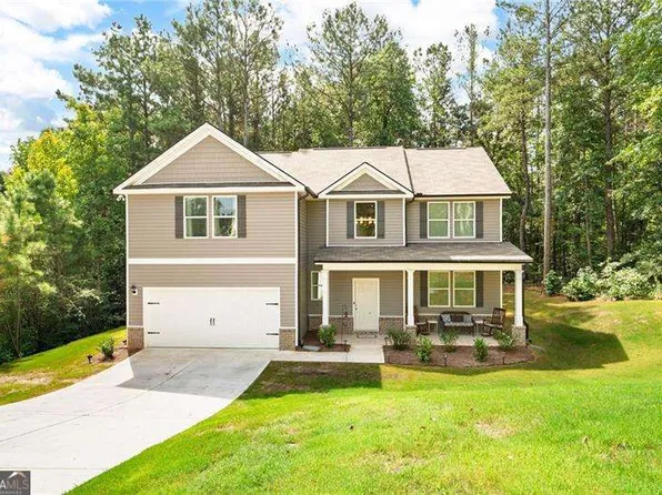 235 Paces Overlook Trce, Dallas, GA 30157