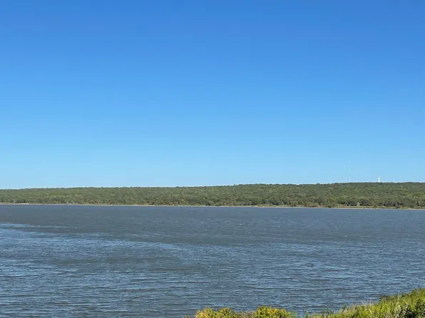 88 Eufaula Lake Dr, McAlester, OK 74501