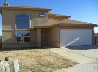 11972 Java Sun Pl, El Paso, TX 79934