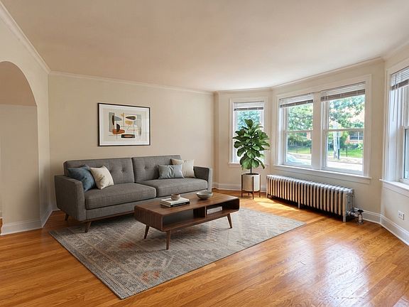 4th image of 5219 N Rutherford Ave #1