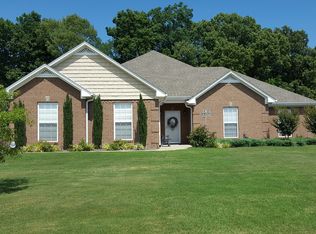 108 Savanna Dr, Killen, AL 35645