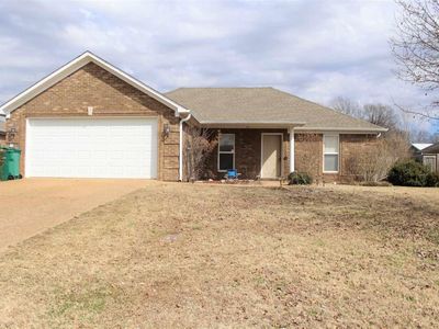 132 Lancaster Dr, Medina, TN, 38355