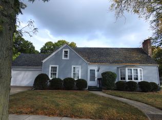502 East Ave, Belvidere, IL 61008