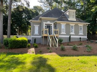 4996 Sandyhook Ct NW, Acworth, GA 30102