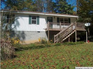 855 Townsend Rd, Woodstock, AL 35188