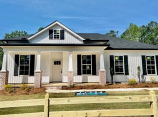 1486 Womrath Rd, North Augusta, SC 29841