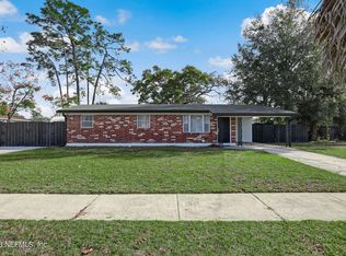 150 Hercules Dr E, Orange Park, FL 32073