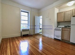 936 W End Ave APT F13, New York, NY 10025